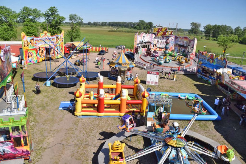 Europark Krasnal we Włocławku