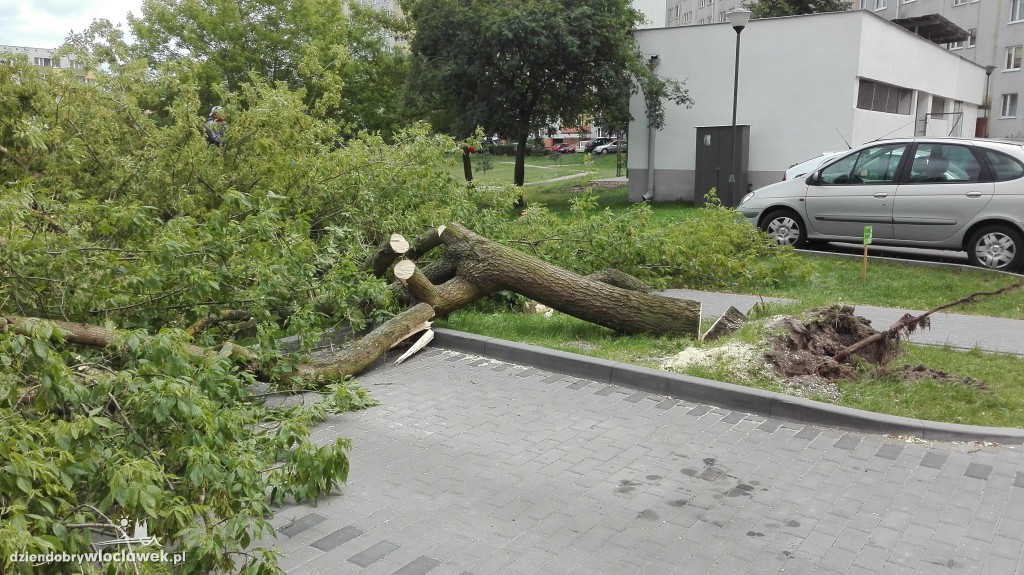 Pogoda daje nam się we znaki