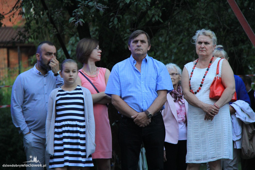 Koncert Uwielbienie w Parku