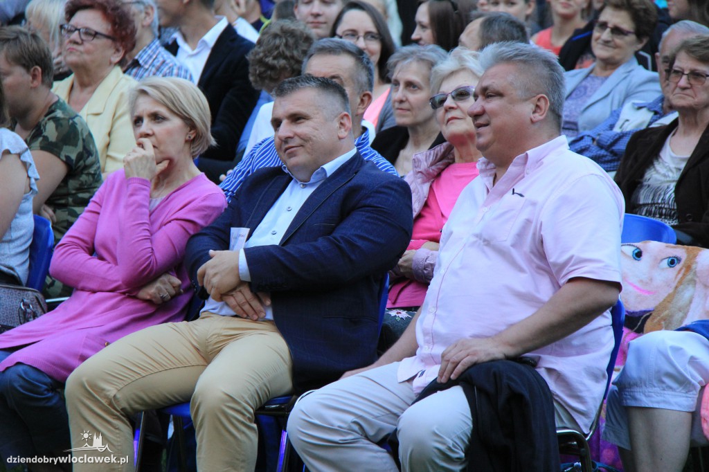Koncert Uwielbienie w Parku
