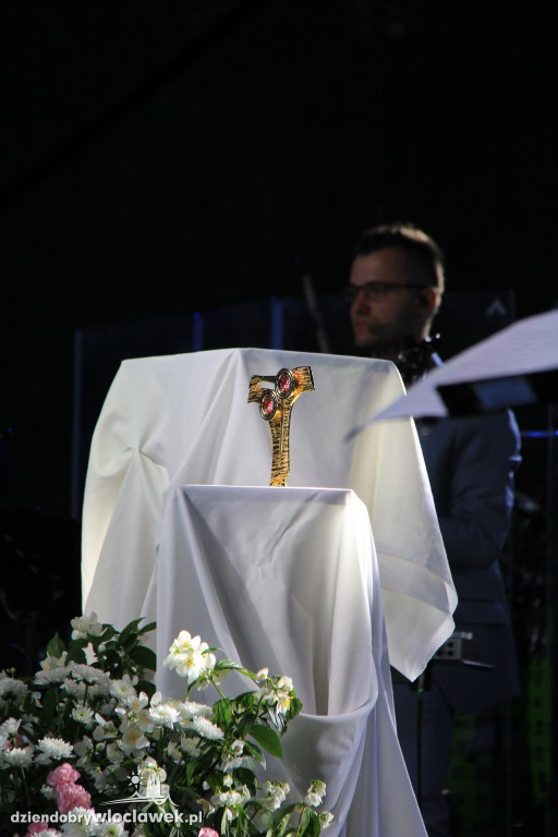 Koncert Uwielbienie w Parku