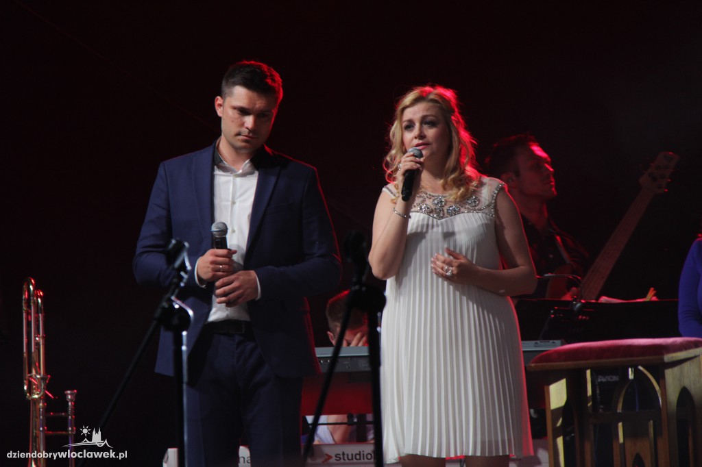 Koncert Uwielbienie w Parku