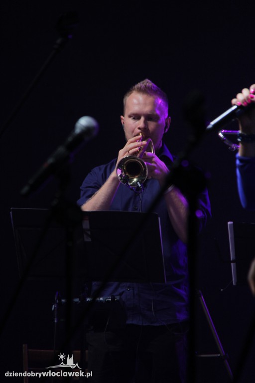 Koncert Uwielbienie w Parku