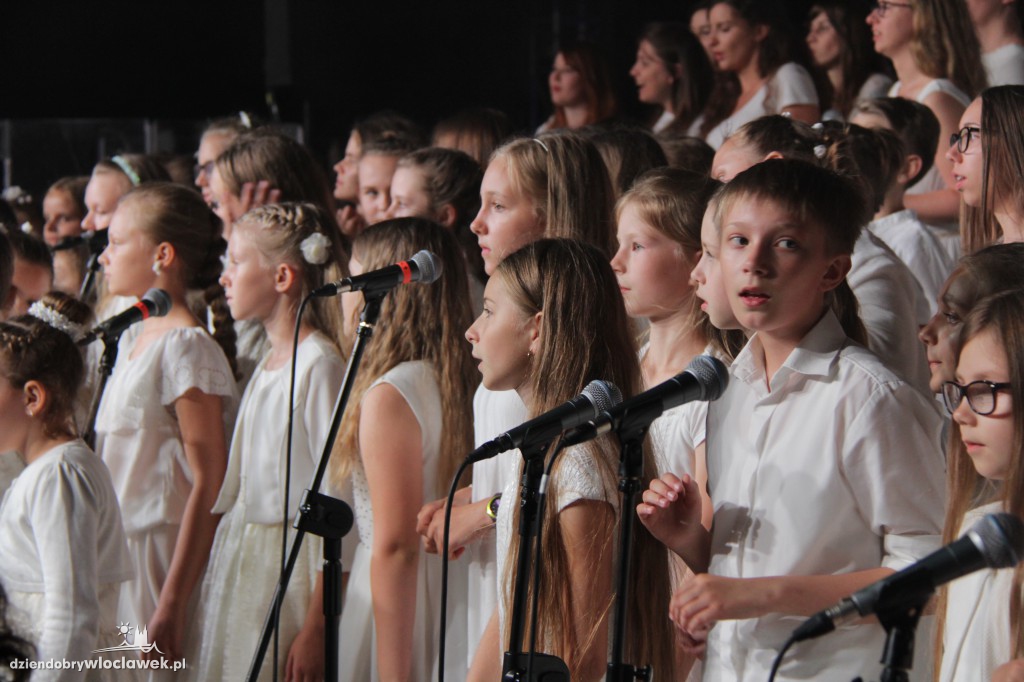 Koncert Uwielbienie w Parku