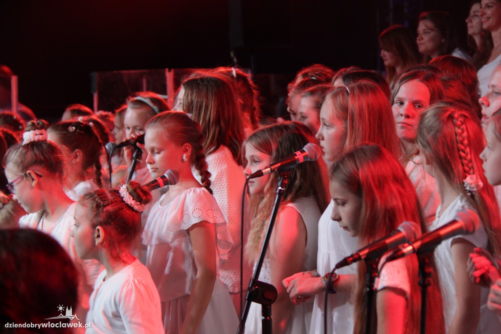 Koncert Uwielbienie w Parku