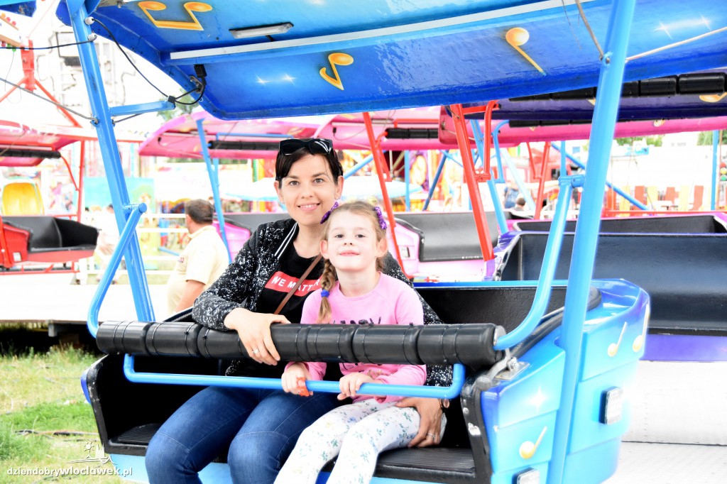 Europark Krasnal przy Broniewskiego