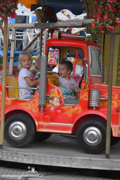 Europark Krasnal przy Broniewskiego