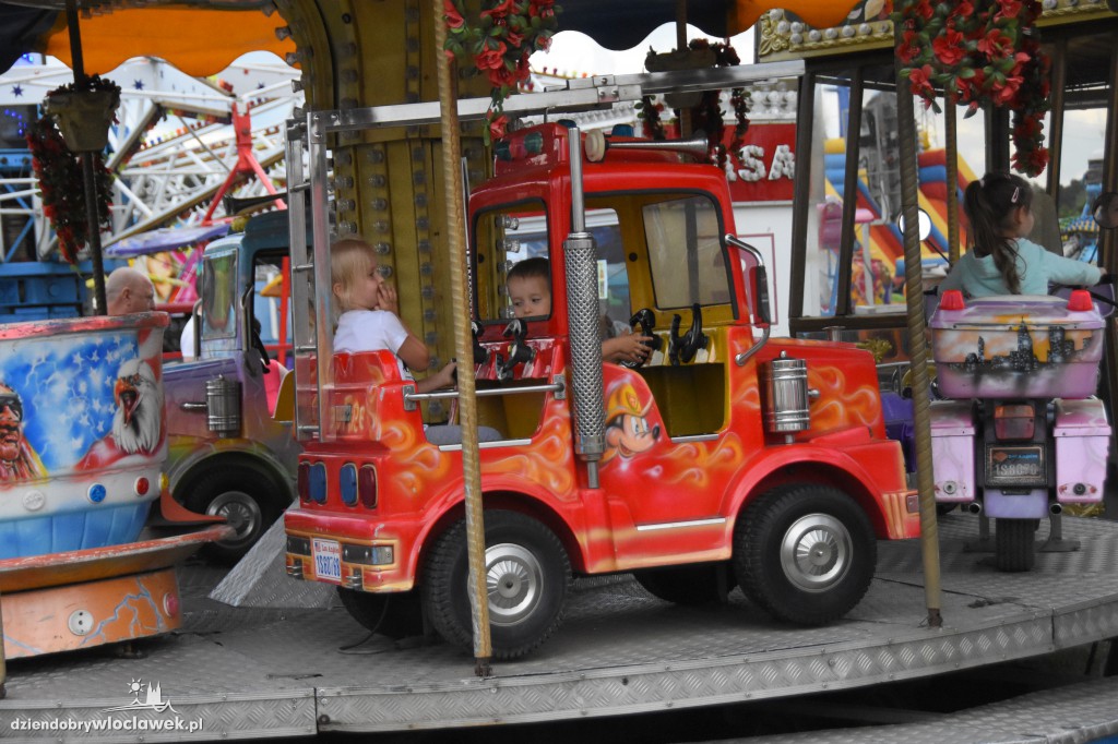 Europark Krasnal przy Broniewskiego