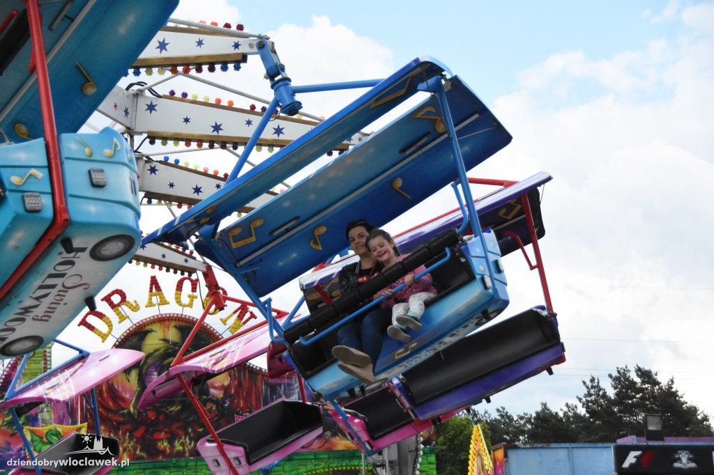 Europark Krasnal przy Broniewskiego