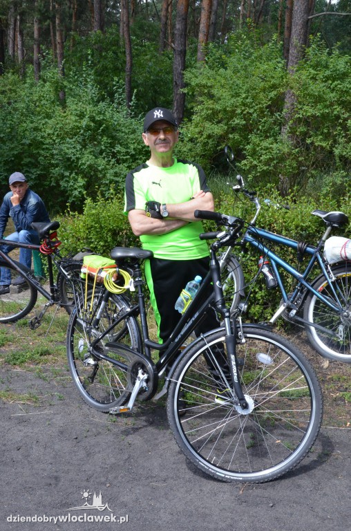 Rajd rowerowy do Starego Brześcia