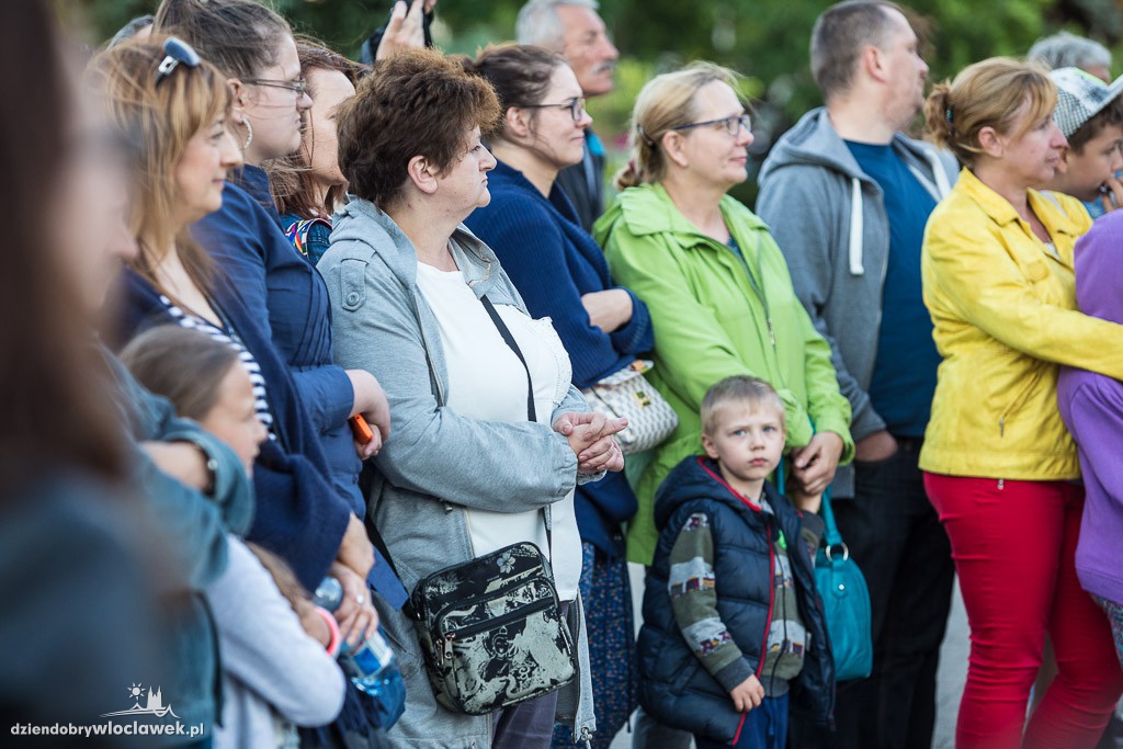 XV Brukarnia na placu Wolności