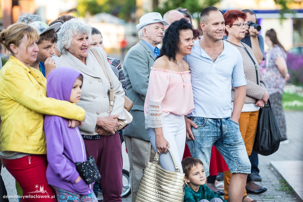 XV Brukarnia na placu Wolności