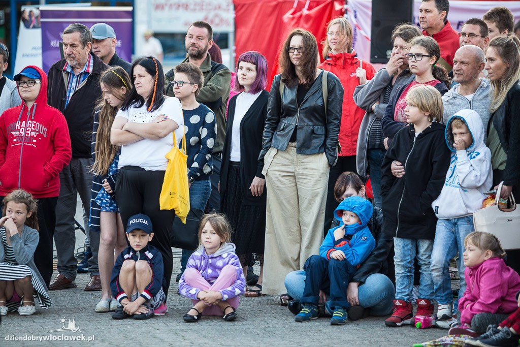 XV Brukarnia na placu Wolności