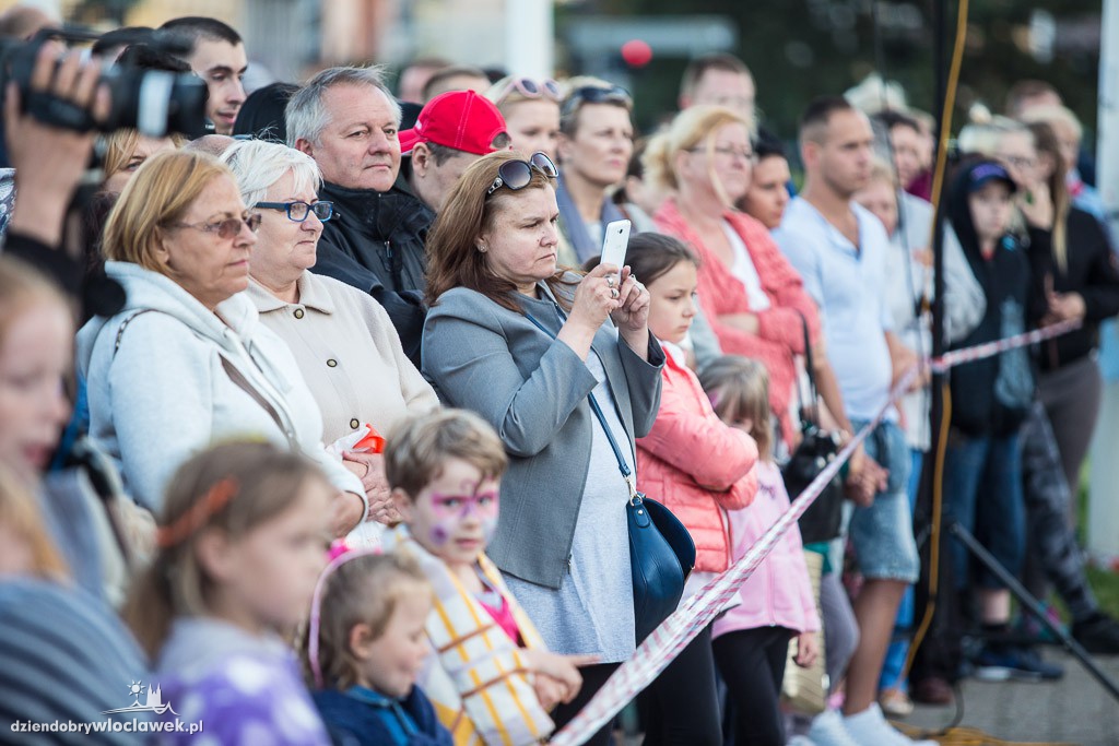 XV Brukarnia na placu Wolności
