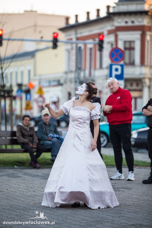 XV Brukarnia na placu Wolności