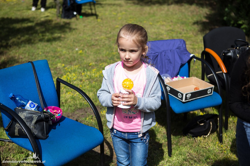 Piknik w parafii pw. św. Stanisława
