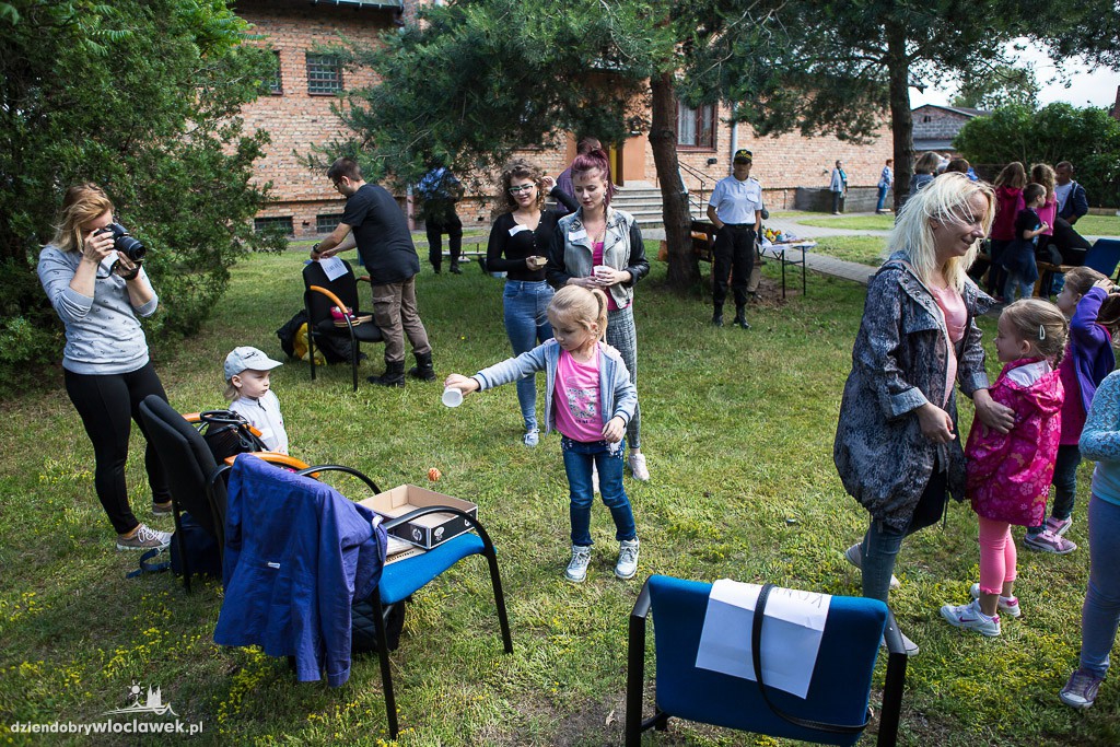 Piknik w parafii pw. św. Stanisława