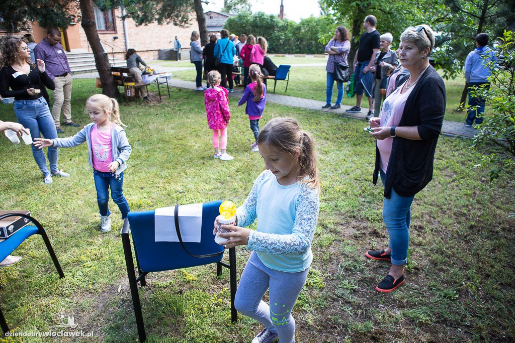 Piknik w parafii pw. św. Stanisława