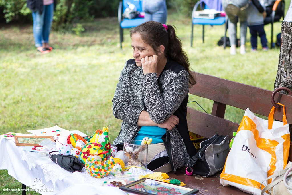 Piknik w parafii pw. św. Stanisława