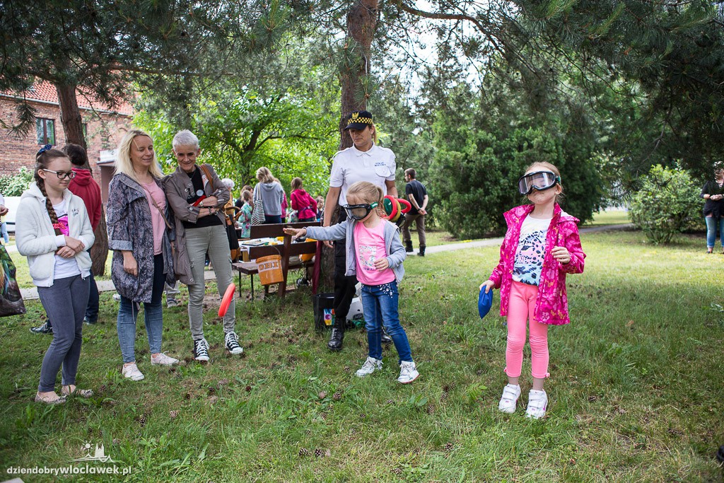Piknik w parafii pw. św. Stanisława
