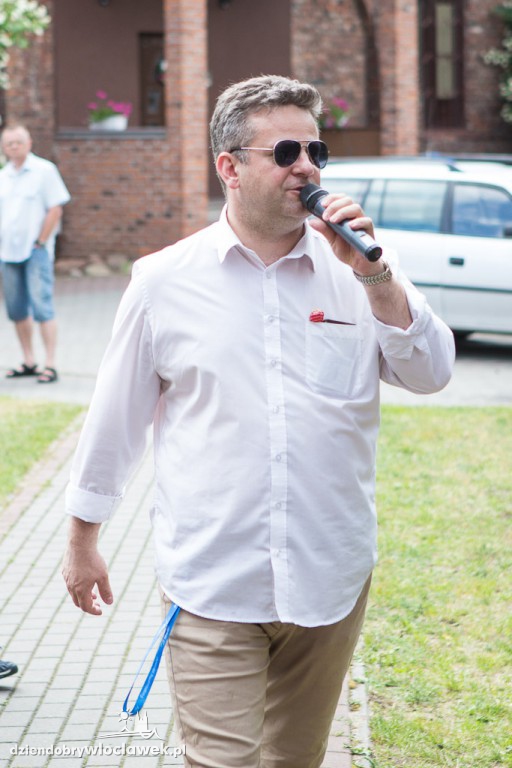 Piknik w parafii pw. św. Stanisława
