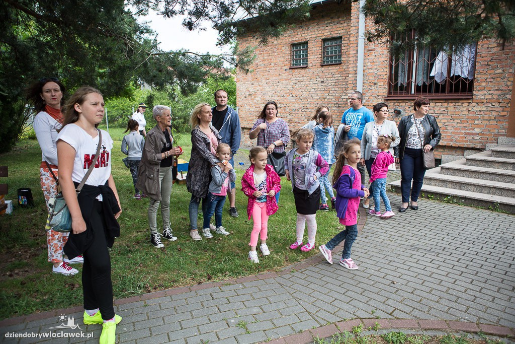 Piknik w parafii pw. św. Stanisława