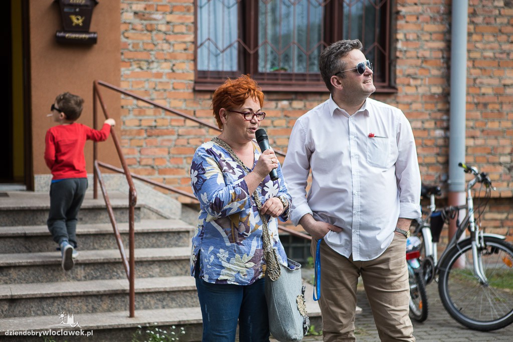 Piknik w parafii pw. św. Stanisława