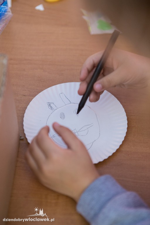 Piknik w parafii pw. św. Stanisława