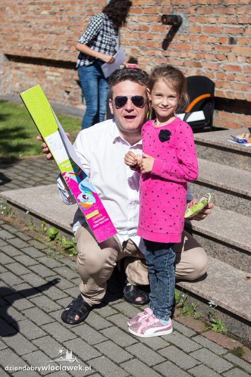 Piknik w parafii pw. św. Stanisława
