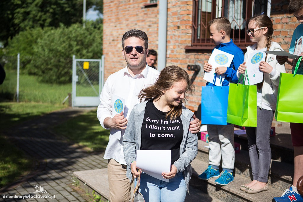 Piknik w parafii pw. św. Stanisława