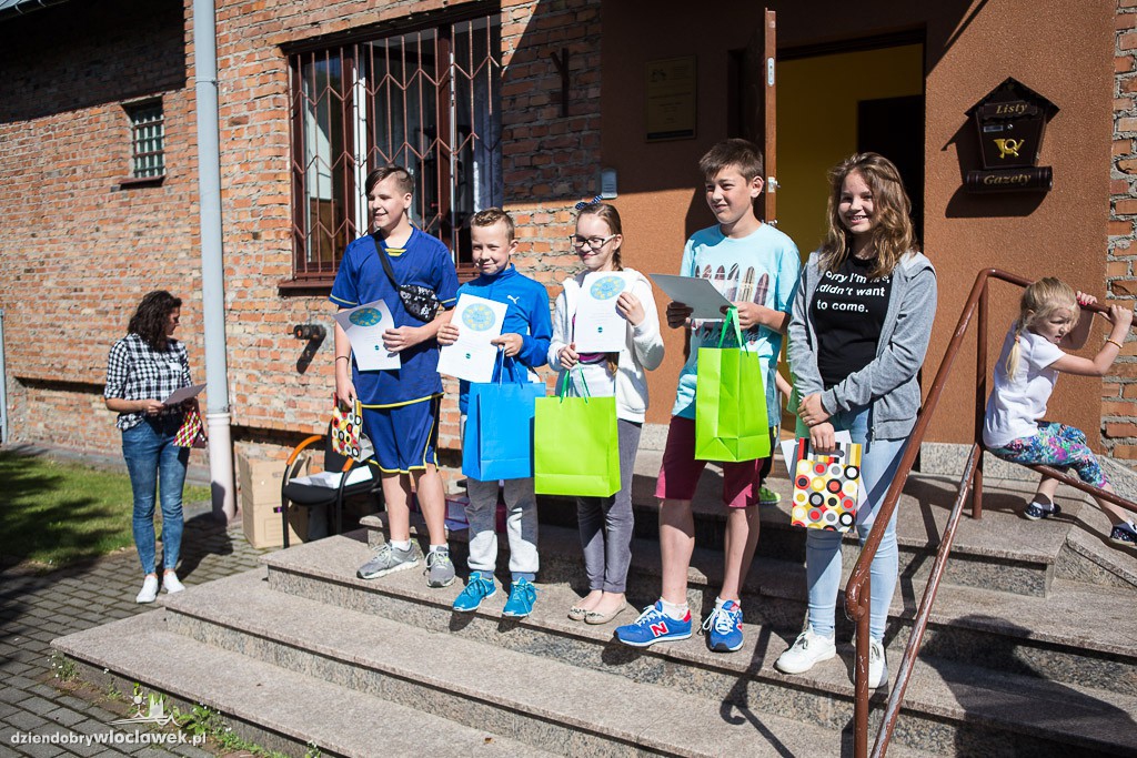 Piknik w parafii pw. św. Stanisława