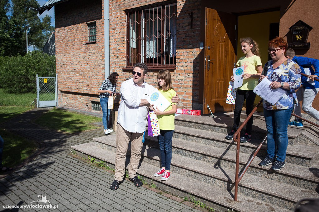 Piknik w parafii pw. św. Stanisława