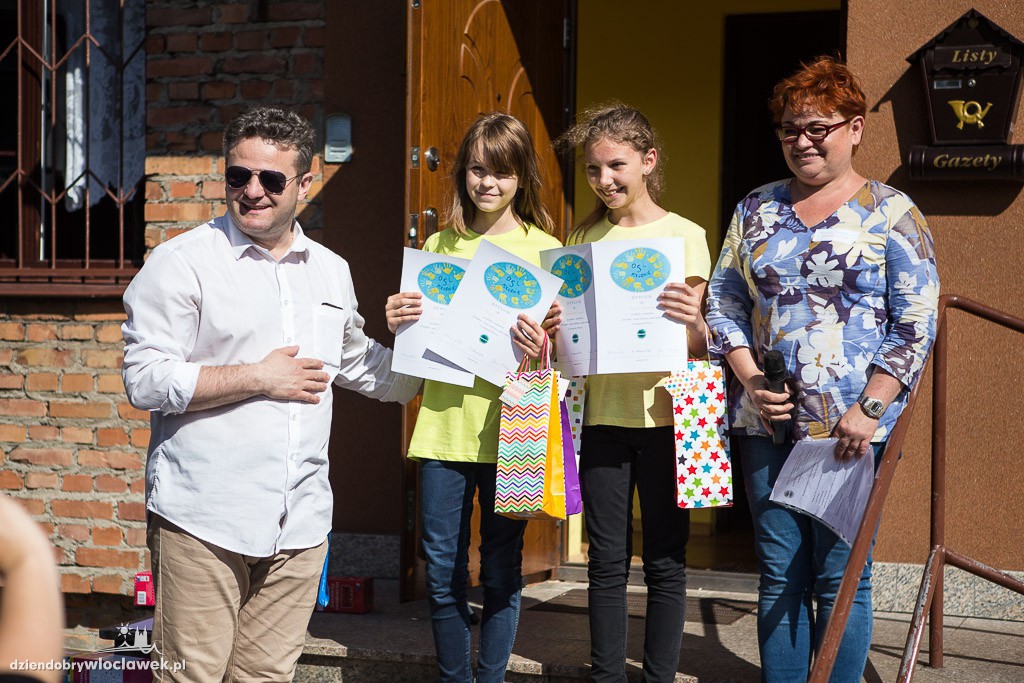 Piknik w parafii pw. św. Stanisława