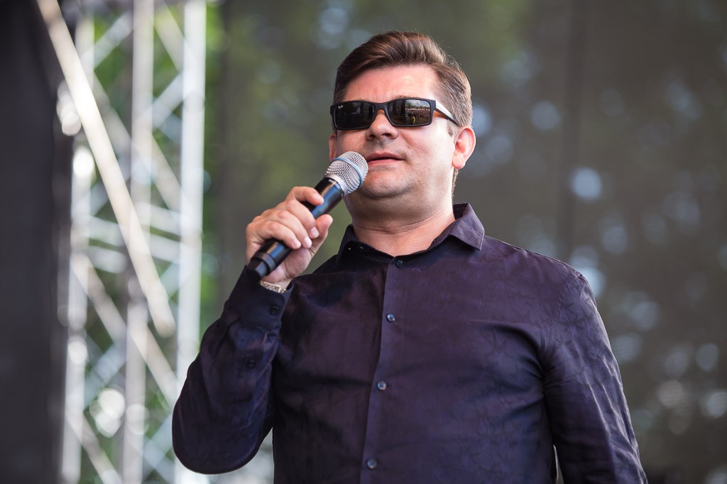 Akcent porwał tłumy na Święcie Żuru