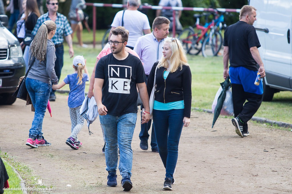 Akcent porwał tłumy na Święcie Żuru
