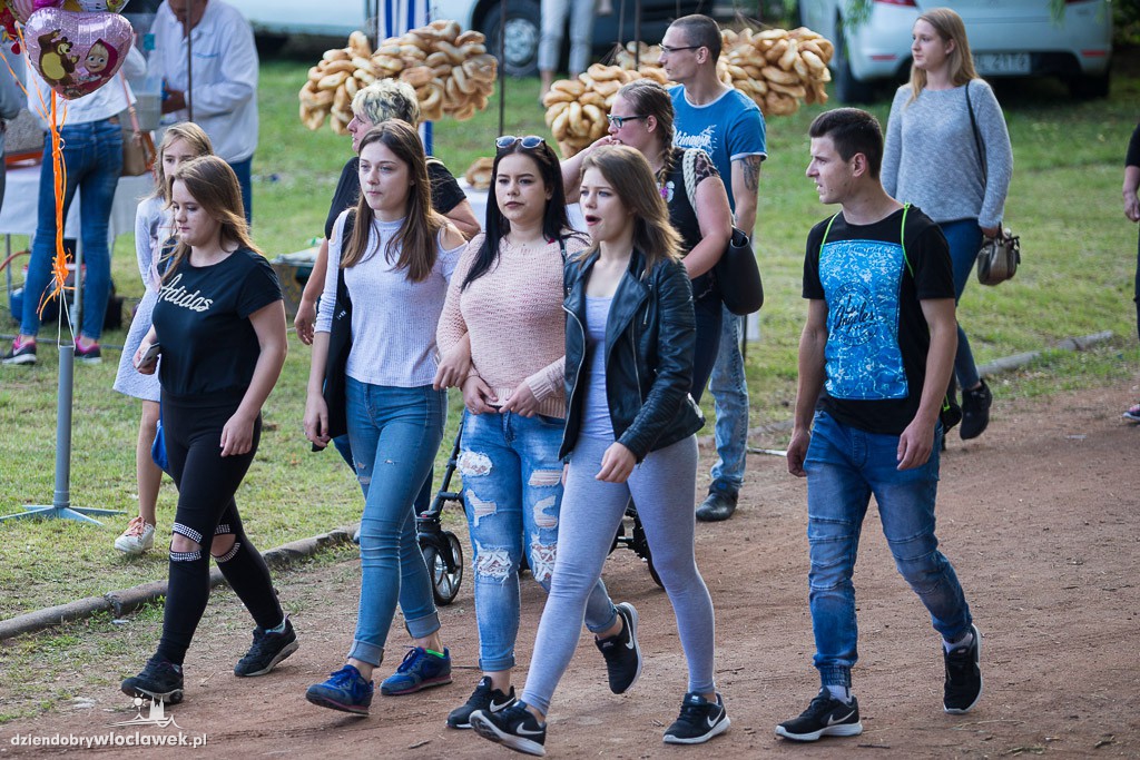 Akcent porwał tłumy na Święcie Żuru