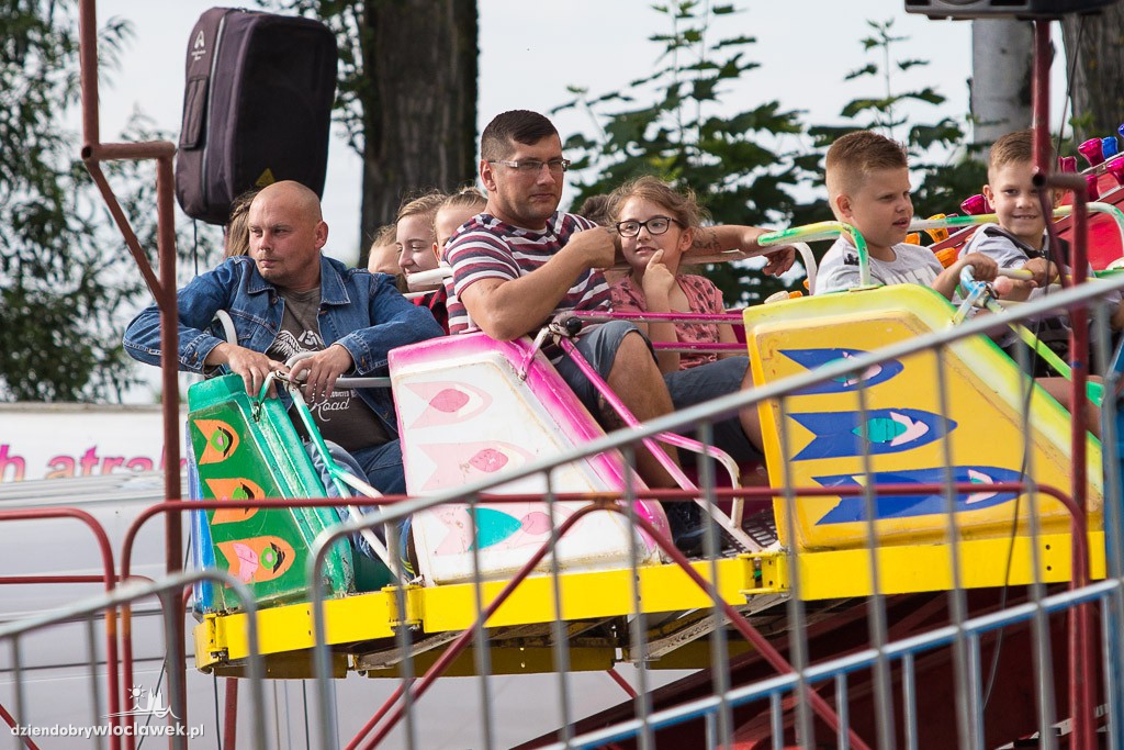 Akcent porwał tłumy na Święcie Żuru