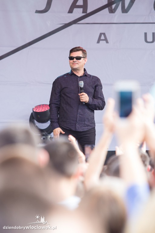 Akcent porwał tłumy na Święcie Żuru
