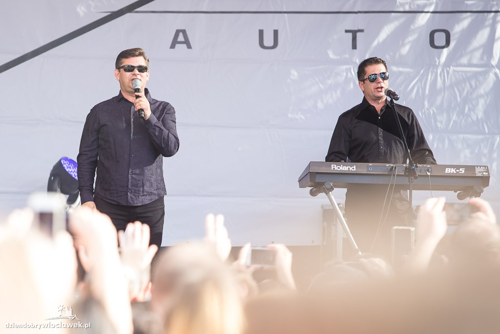 Akcent porwał tłumy na Święcie Żuru
