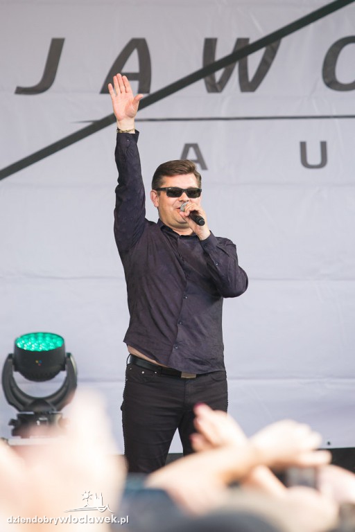 Akcent porwał tłumy na Święcie Żuru