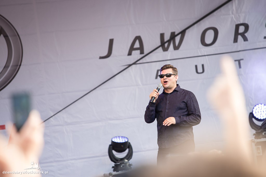 Akcent porwał tłumy na Święcie Żuru