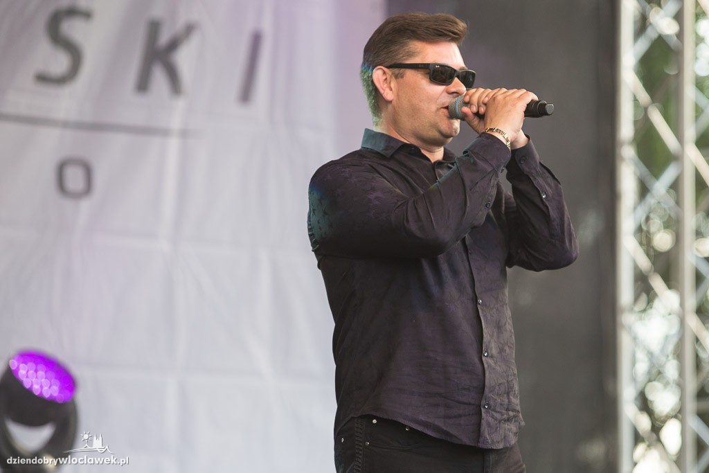 Akcent porwał tłumy na Święcie Żuru