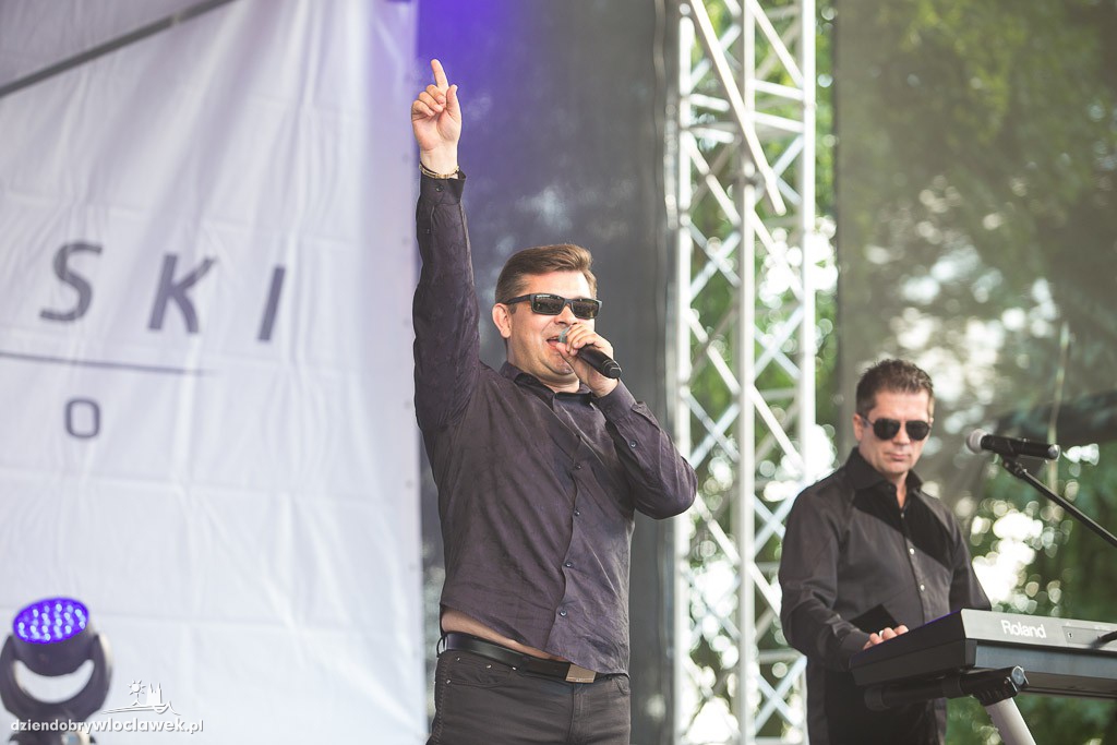 Akcent porwał tłumy na Święcie Żuru