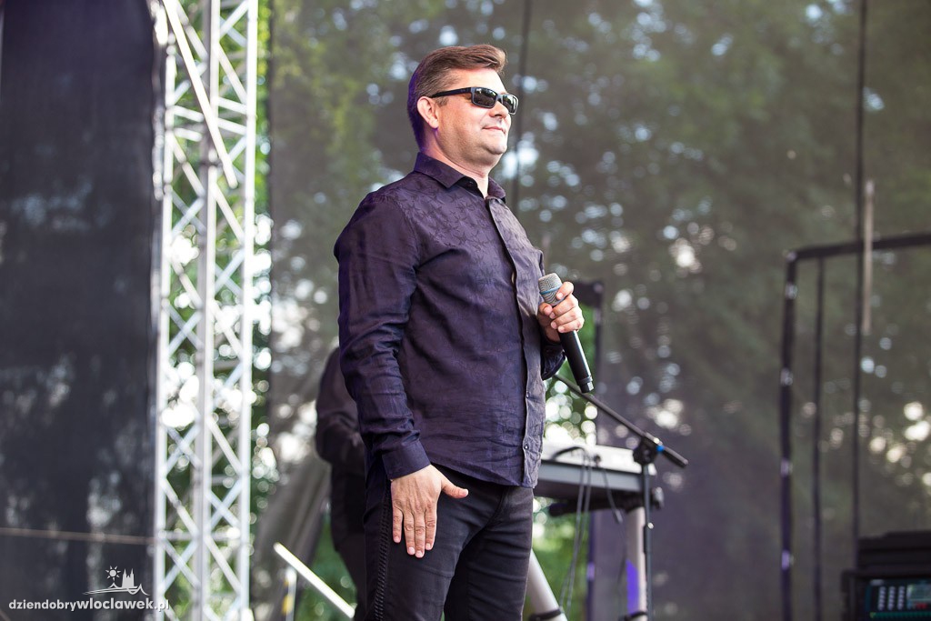 Akcent porwał tłumy na Święcie Żuru