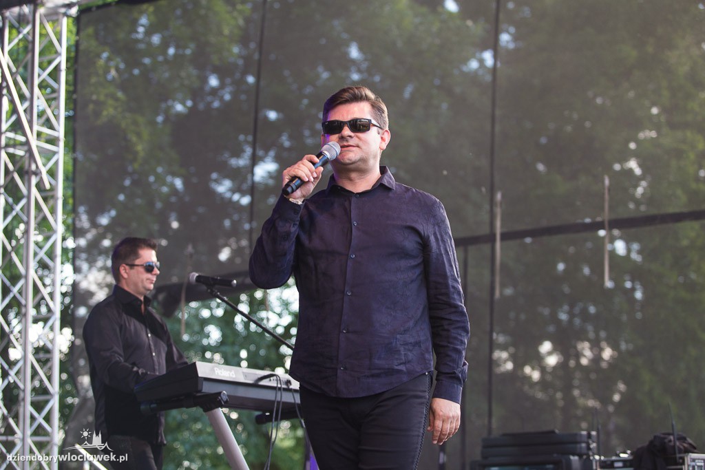 Akcent porwał tłumy na Święcie Żuru