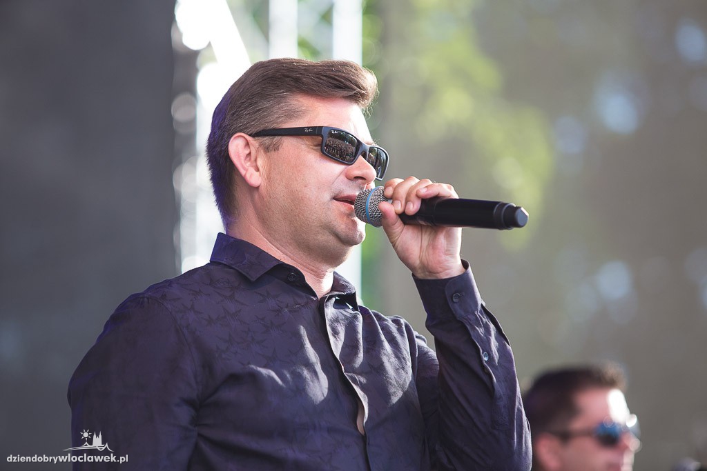 Akcent porwał tłumy na Święcie Żuru