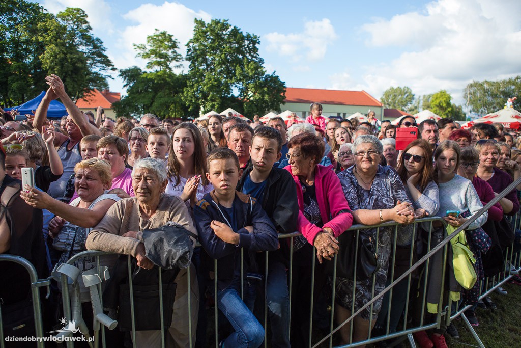 Akcent porwał tłumy na Święcie Żuru