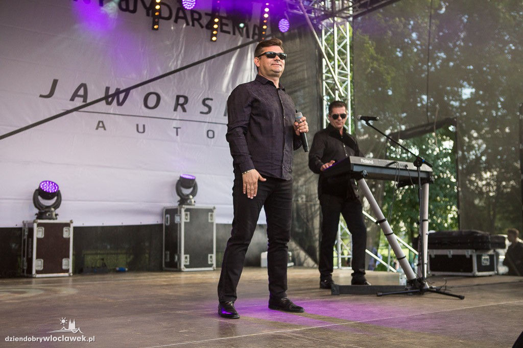 Akcent porwał tłumy na Święcie Żuru