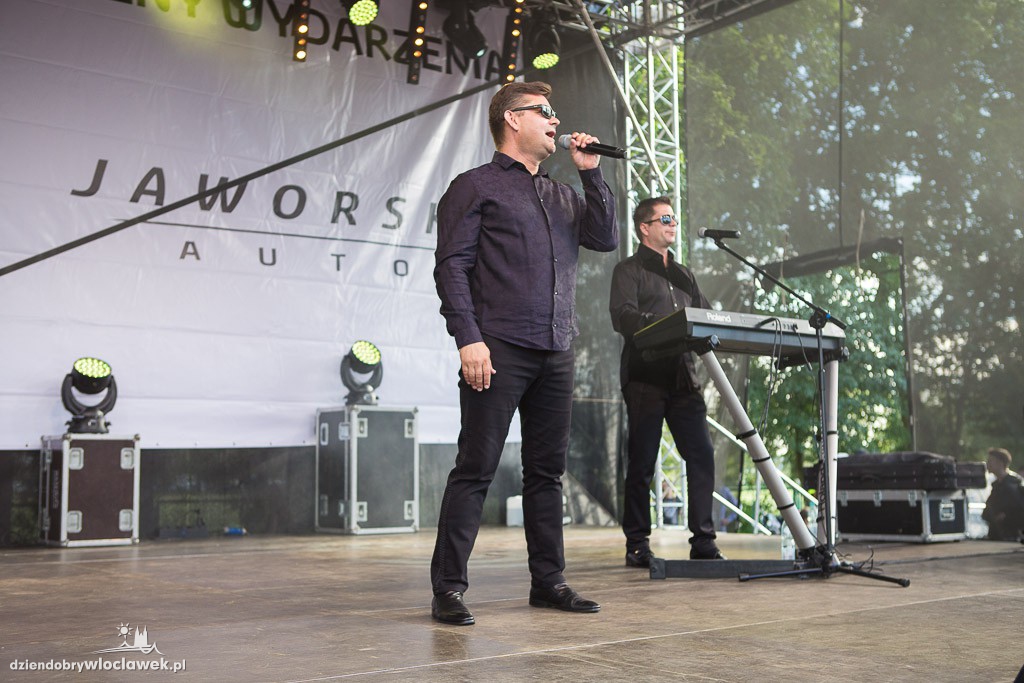 Akcent porwał tłumy na Święcie Żuru