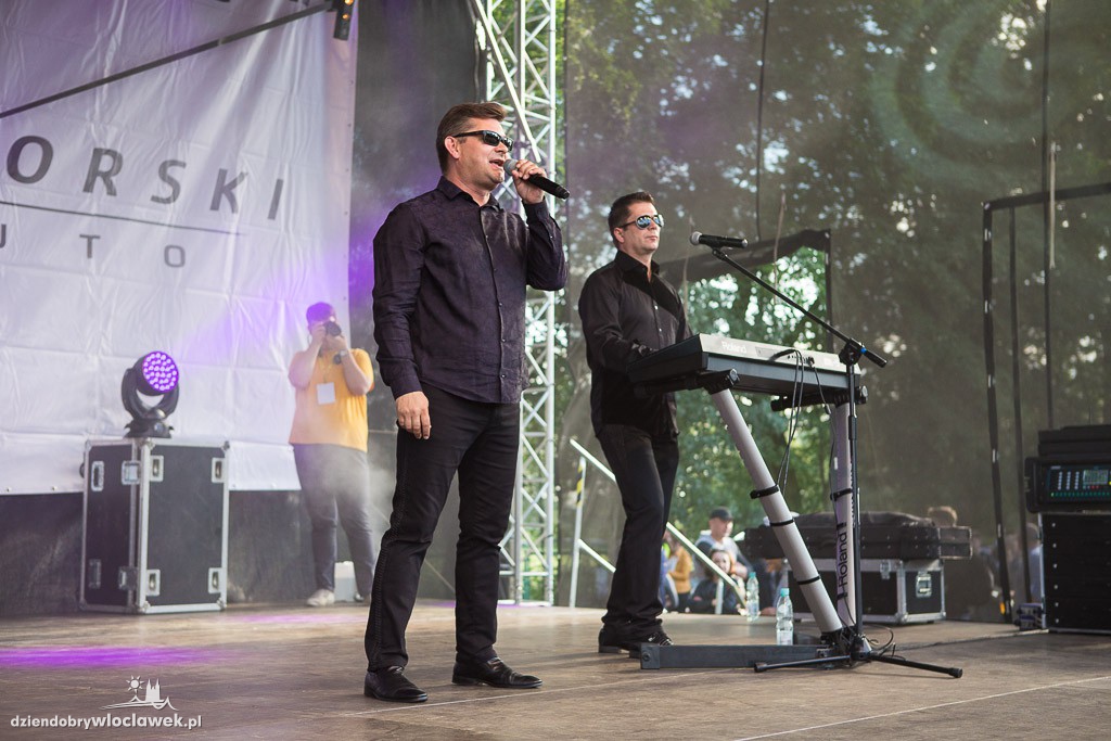Akcent porwał tłumy na Święcie Żuru